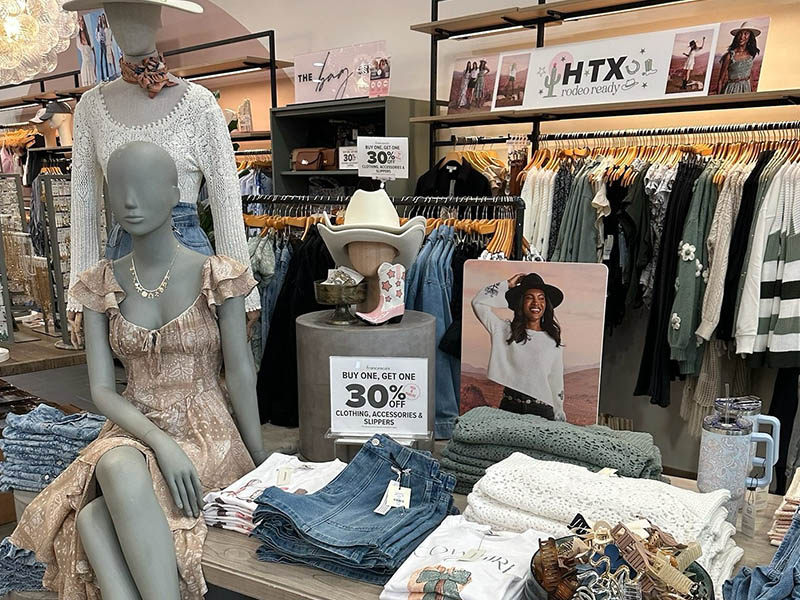 shopping3 Vintage Park Houston