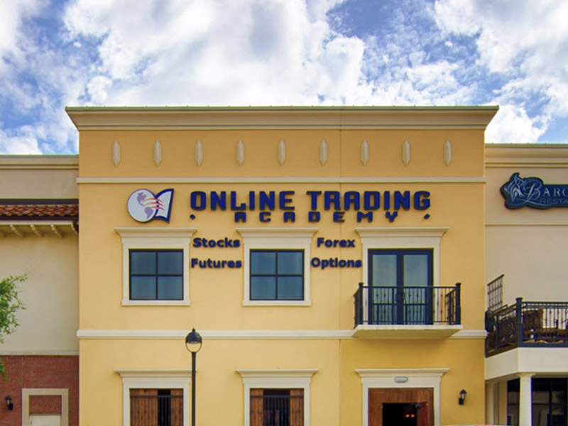 OnlineTrading